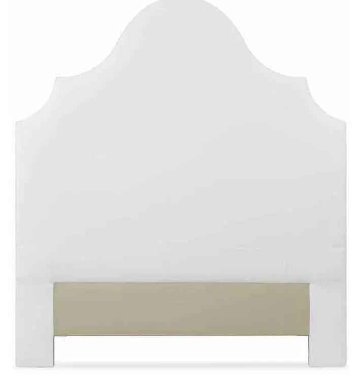 Century CR9-101-QU-HB-84 Lafayette Fully Uph Headboard Century CR9-101-QU-HB-84 Lafayette Fully Uph Headboard