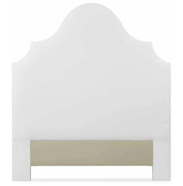 Century CR9-101-QU-HB-84 Lafayette Fully Uph Headboard Century CR9-101-QU-HB-84 Lafayette Fully Uph Headboard