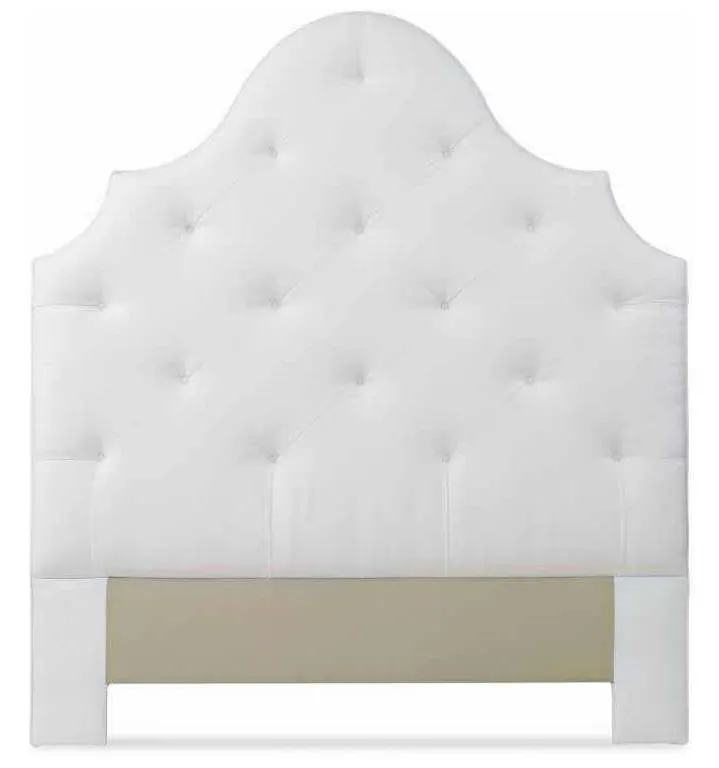 Century CR9-101-QU-HB-84 Lafayette Fully Uph Headboard Century CR9-101-QU-HB-84 Lafayette Fully Uph Headboard