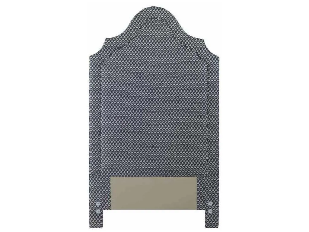 Century CR9-101-TU-HB-72 Lafayette Fully Uph Headboard