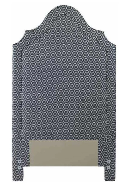 Century CR9-101-TU-HB-72 Lafayette Fully Uph Headboard Century CR9-101-TU-HB-72 Lafayette Fully Uph Headboard
