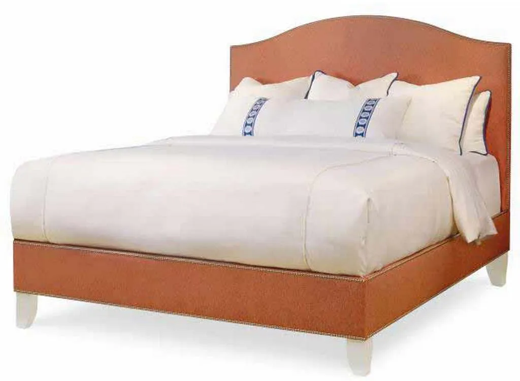 Century CR9-102-CU-77 Richmond Fully Uph Bed Century CR9-102-CU-77 Richmond Fully Uph Bed