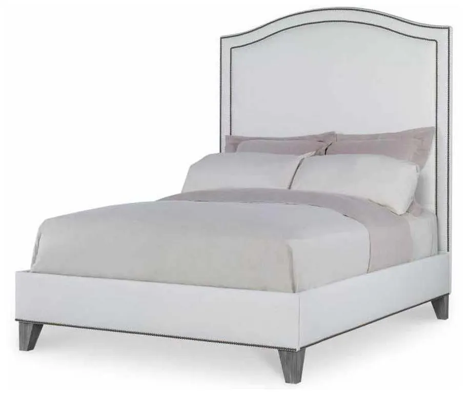Century CR9-102-QU-77 Richmond Fully Uph Bed Century CR9-102-QU-77 Richmond Fully Uph Bed