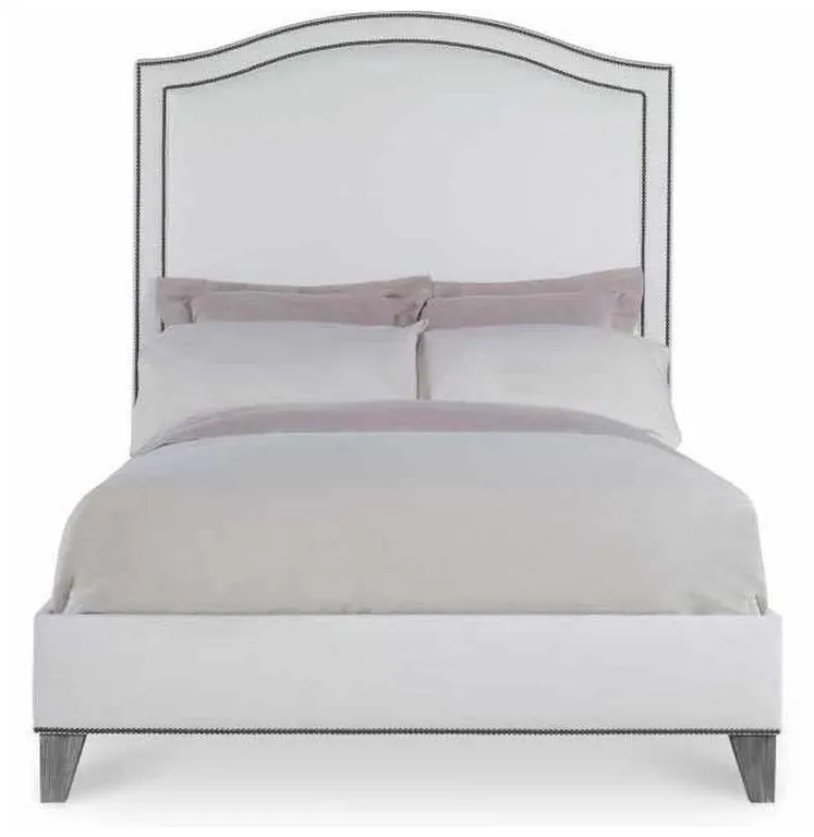 Century CR9-102-QU-77 Richmond Fully Uph Bed Century CR9-102-QU-77 Richmond Fully Uph Bed