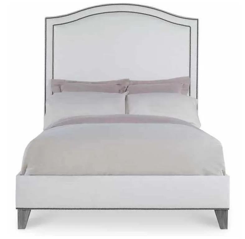 Century CR9-102-QU-77 Richmond Fully Uph Bed Century CR9-102-QU-77 Richmond Fully Uph Bed