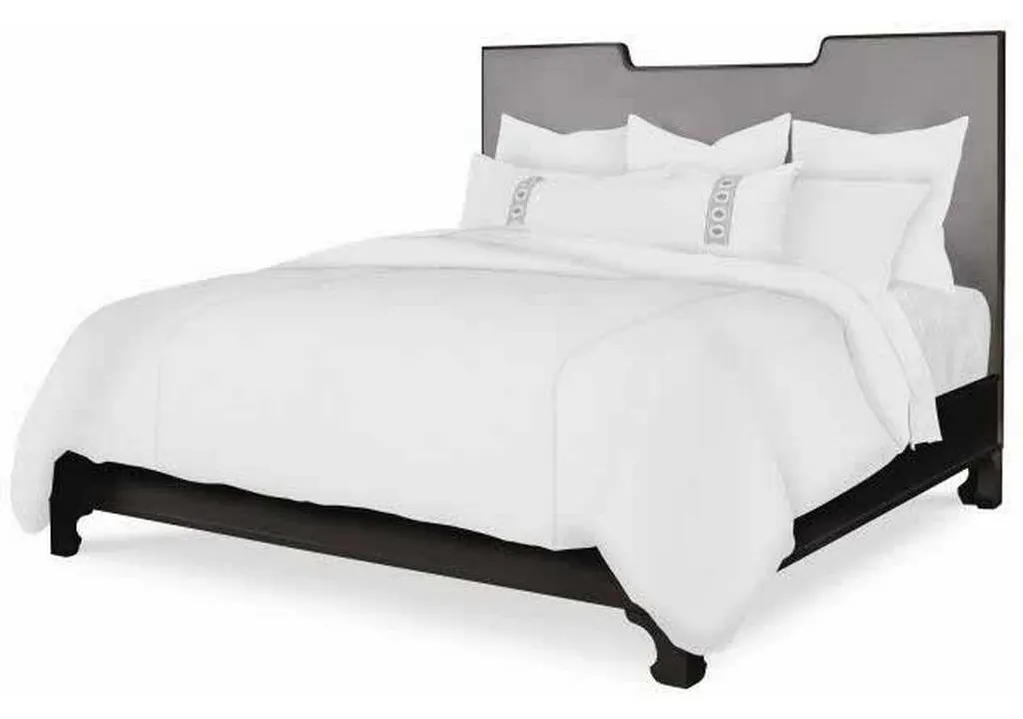 Century CR9-103-CU-72 Del Mar Fully Uph Bed Century CR9-103-CU-72 Del Mar Fully Uph Bed