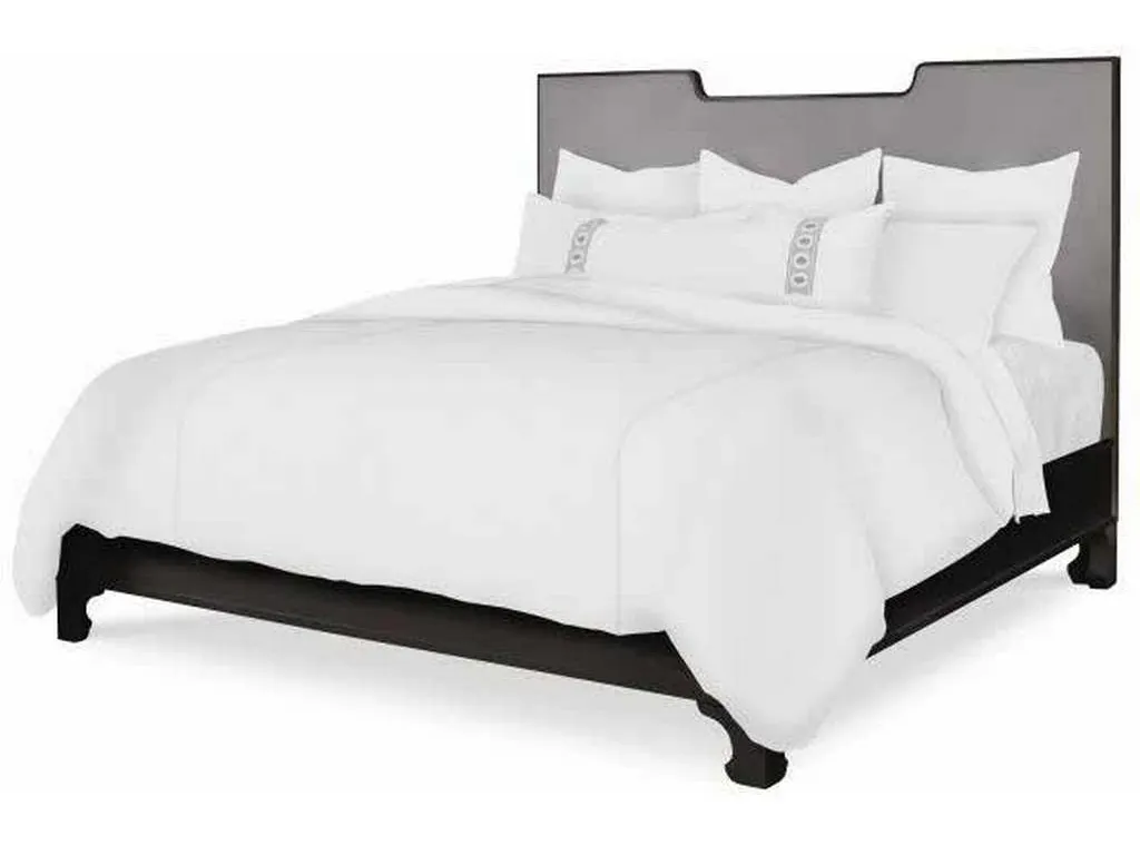 Century CR9-103-CU-72 Del Mar Fully Uph Bed Century CR9-103-CU-72 Del Mar Fully Uph Bed