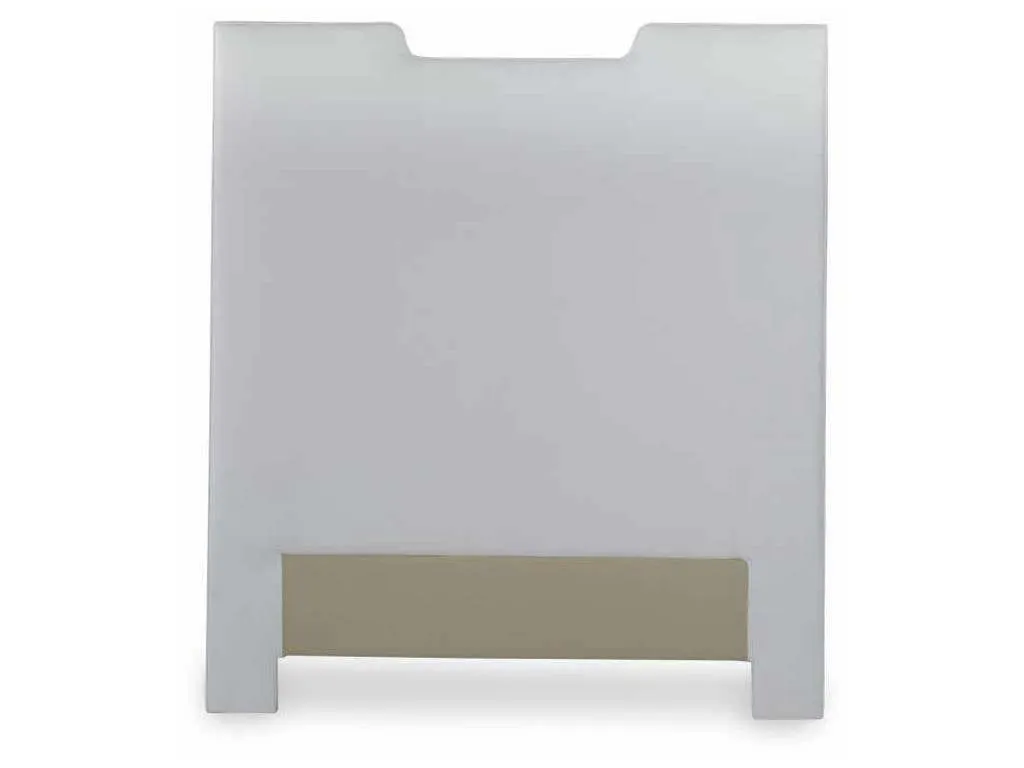 Century CR9-103-QU-HB-72 Del Mar Fully Uph Headboard