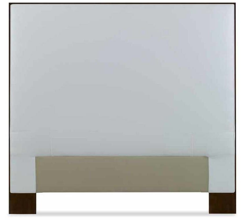 Century CR9-104-KW-HB-72 Marin Wood Trim Uph Headboard Century CR9-104-KW-HB-72 Marin Wood Trim Uph Headboard