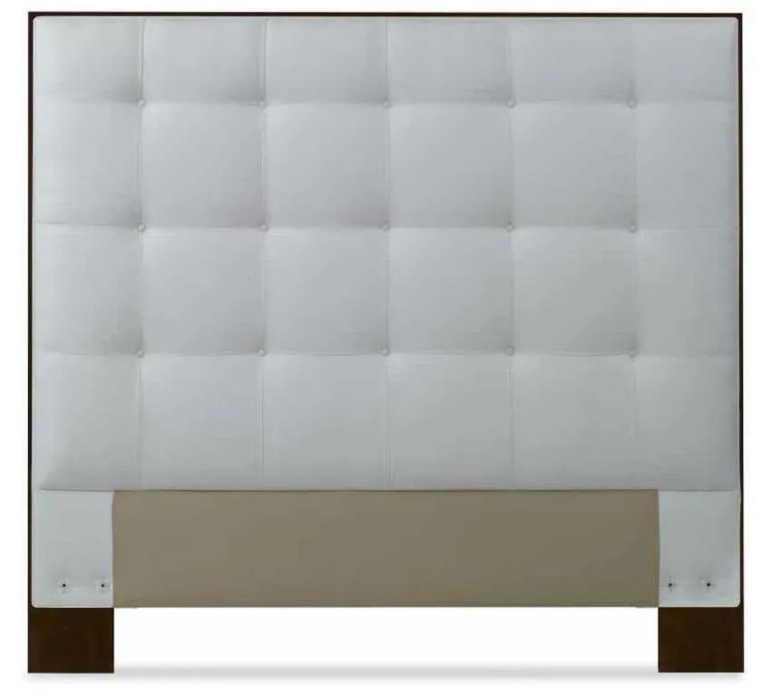 Century CR9-104-KW-HB-72 Marin Wood Trim Uph Headboard Century CR9-104-KW-HB-72 Marin Wood Trim Uph Headboard