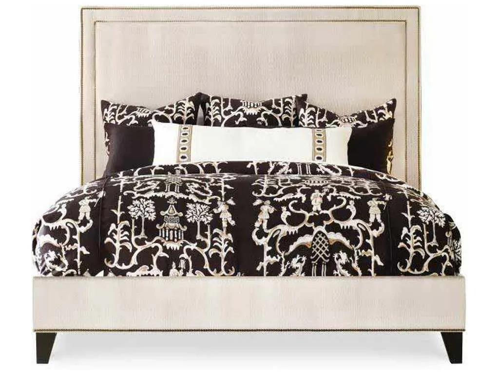 Century CR9-104-TU-72 Marin Fully Uph Bed