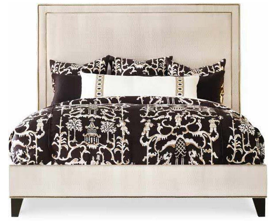 Century CR9-104-CU-72 Marin Fully Uph Bed Century CR9-104-CU-72 Marin Fully Uph Bed