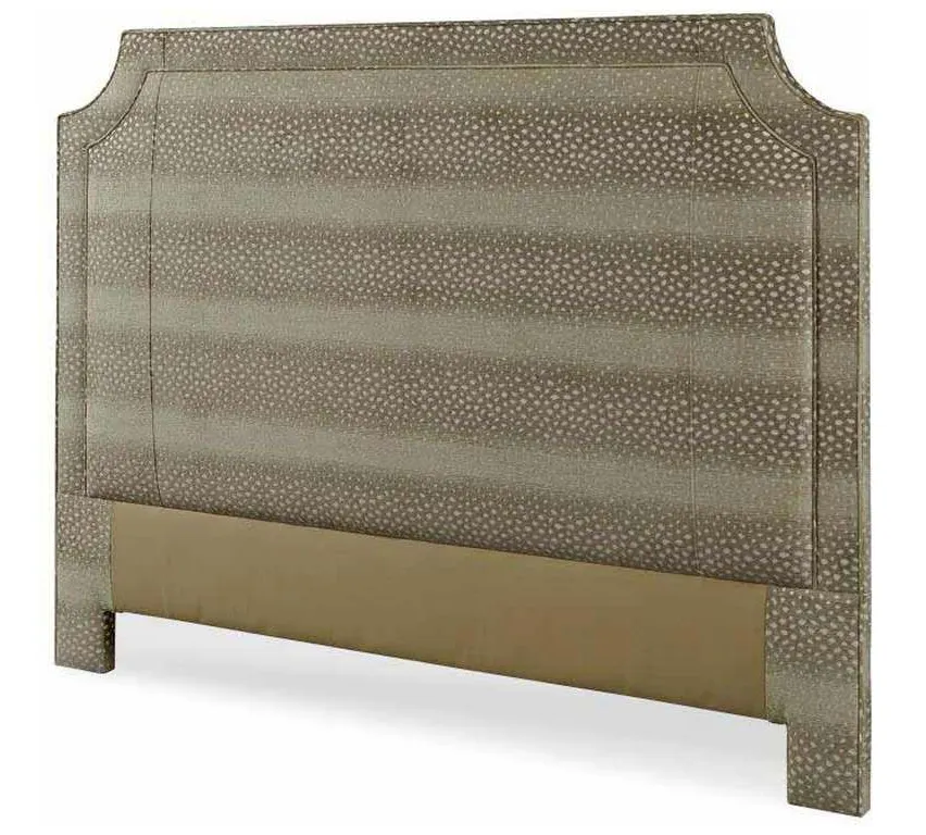 Century CR9-105-KU-HB-60 Burbank Uph Headboard King Size California King Size Century CR9-105-KU-HB-60 Burbank Uph Headboard King Size California King Size