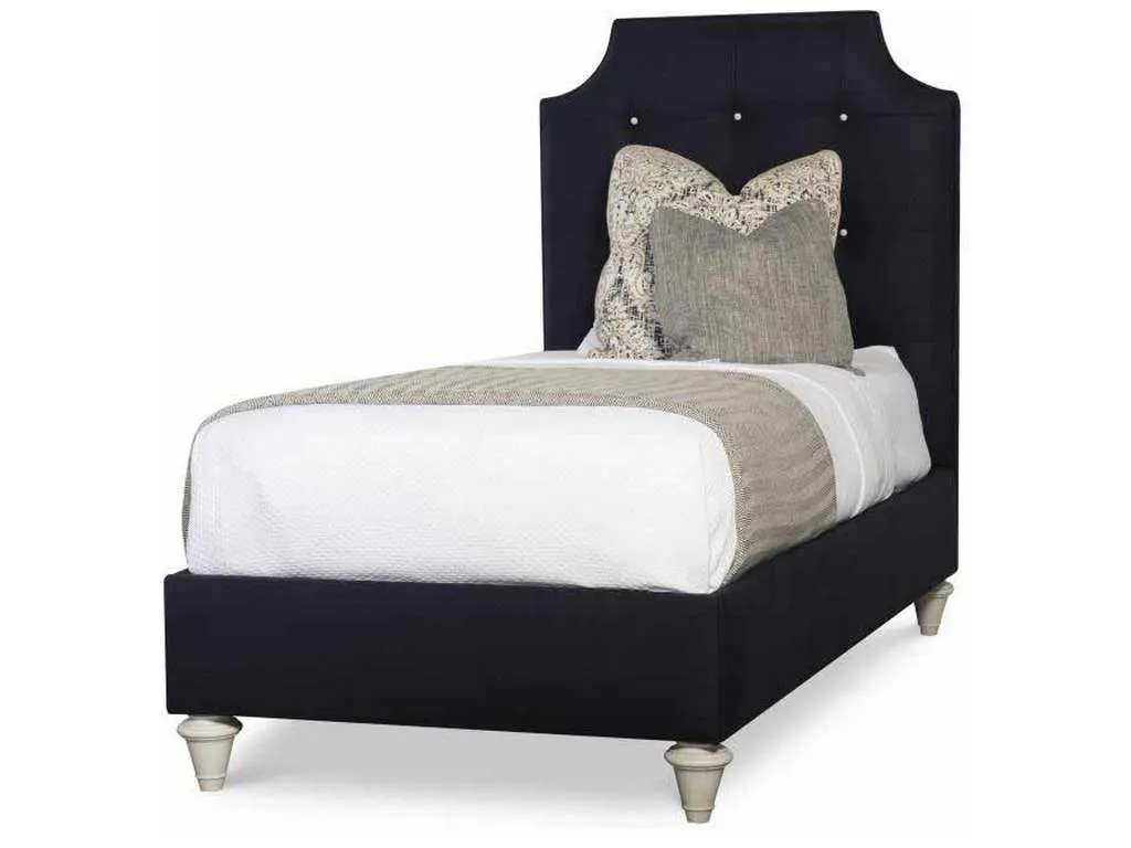 Century CR9-105-QU-HB-72 Burbank Uph Headboard Queen Size