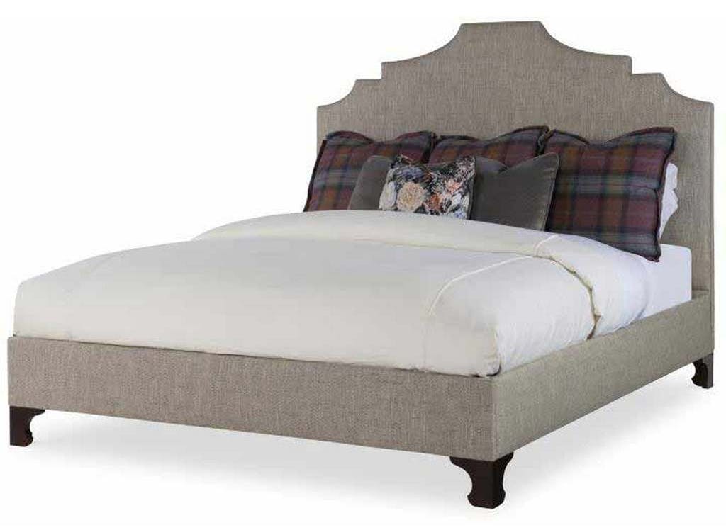 Century CR9-106-CU-77 Irvine Fully Uph Bed California King Size Century CR9-106-CU-77 Irvine Fully Uph Bed California King Size