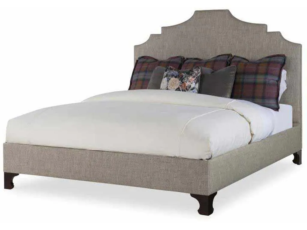 Century CR9-106-CU-77 Irvine Fully Uph Bed California King Size Century CR9-106-CU-77 Irvine Fully Uph Bed California King Size