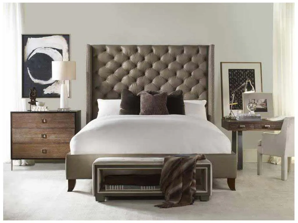 Century AE-3363 Margaux Bench Century AE-3363 Margaux Bench