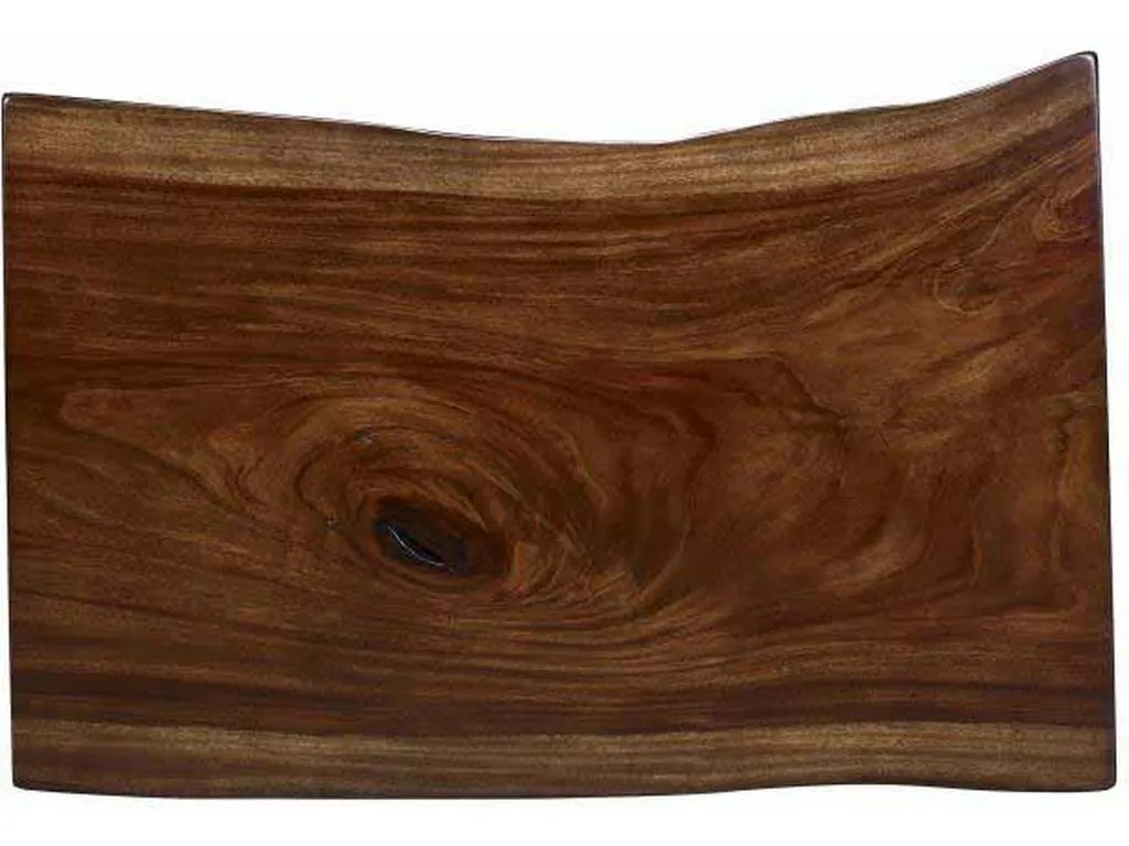 Century CR9-2-48-G Details Live Edge 48 inch Guanacaste Slab Cocktail Top Only Century CR9-2-48-G Details Live Edge 48 inch Guanacaste Slab Cocktail Top Only