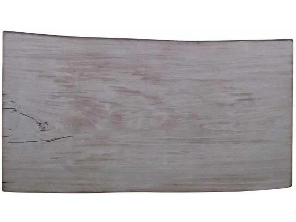 Century CR9-2-60-G Details Live Edge 60 inch Guanacaste Slab Cocktail Top Only