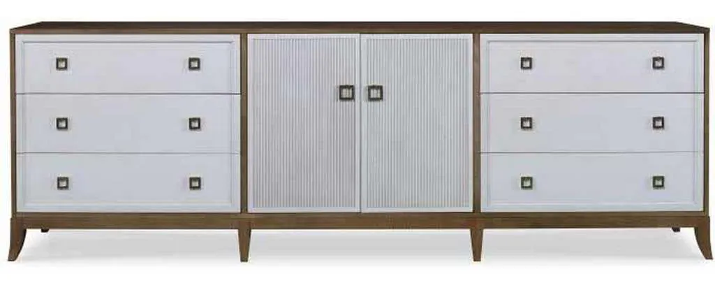 Century CR9-208-4 Details Case Six Drawer Century CR9-208-4 Details Case Six Drawer