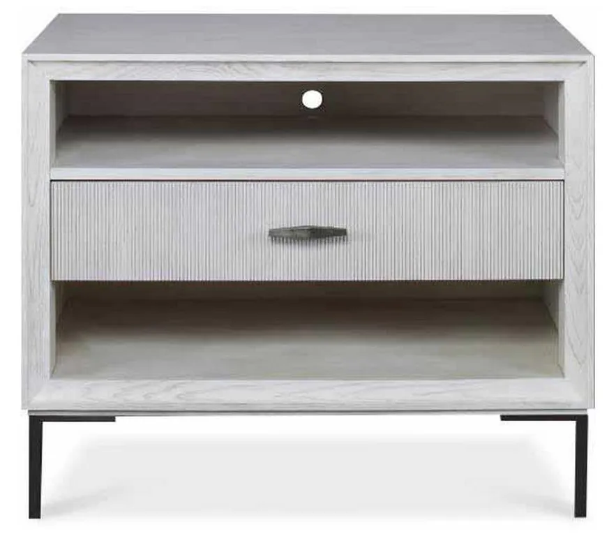 Century CR9-233 Details Case Single Drawer Large Nightstand Century CR9-233 Details Case Single Drawer Large Nightstand