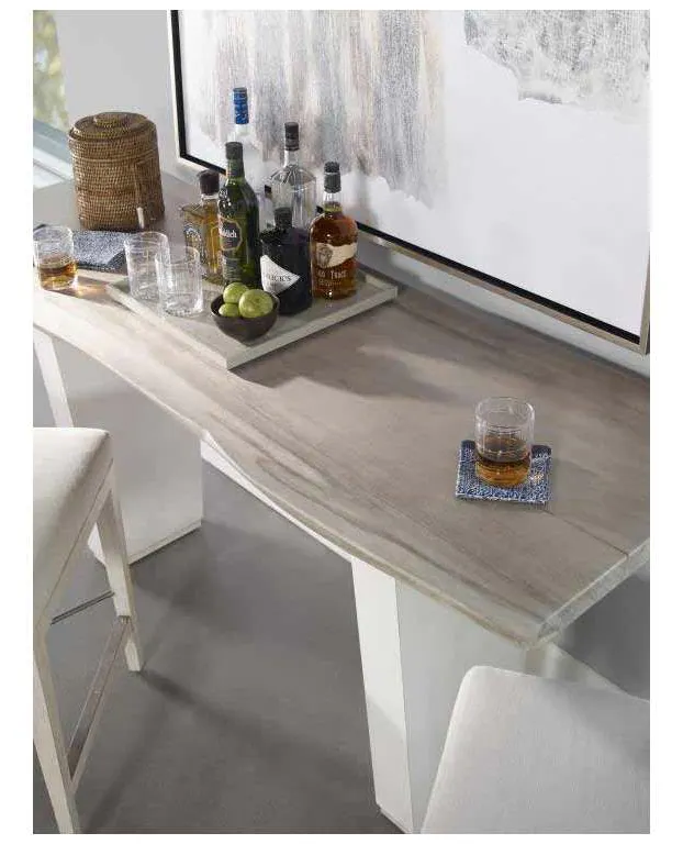 Century CR9-3-72-G-946 Details Live Edge 72 inch Guan Slab Console Veneered Maple Base Century CR9-3-72-G-946 Details Live Edge 72 inch Guan Slab Console Veneered Maple Base