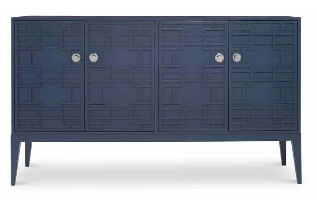 Century CR9-402 Details Case Four Door Credenza Century CR9-402 Details Case Four Door Credenza
