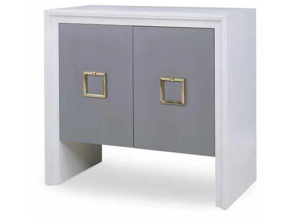 Century CR9-502 Wythe Two Door Credenza