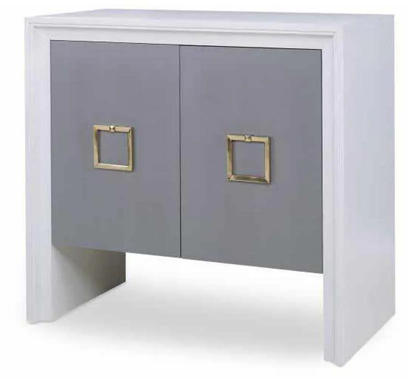 Century CR9-502 Wythe Two Door Credenza Century CR9-502 Wythe Two Door Credenza