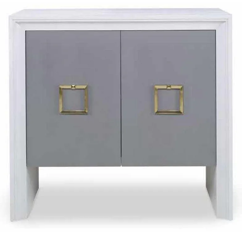 Century CR9-502 Wythe Two Door Credenza Century CR9-502 Wythe Two Door Credenza