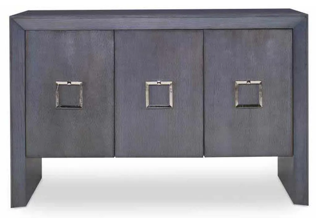 Century CR9-503 Wythe Three Door Credenza Century CR9-503 Wythe Three Door Credenza