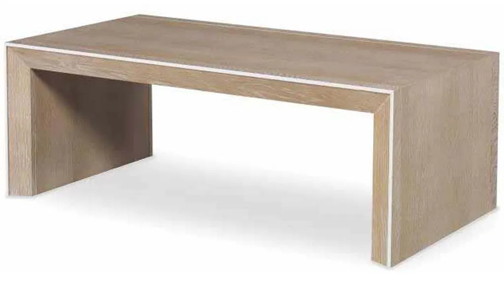 Century CR9-601-2 Wythe Cocktail Table Century CR9-601-2 Wythe Cocktail Table