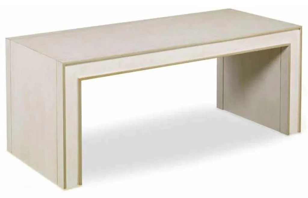Century CR9-601-2 Wythe Cocktail Table Century CR9-601-2 Wythe Cocktail Table