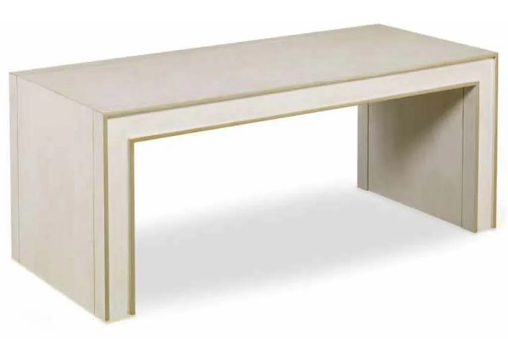 Century CR9-601-2 Wythe Cocktail Table Century CR9-601-2 Wythe Cocktail Table