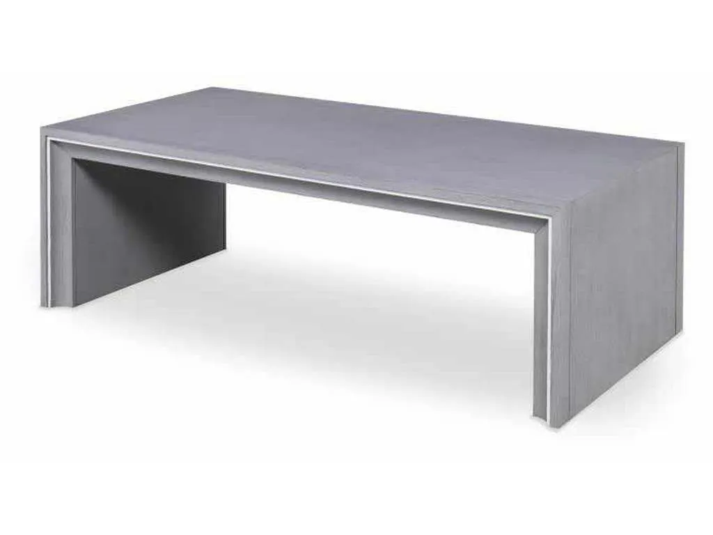 Century CR9-601-3 Wythe Cocktail Table