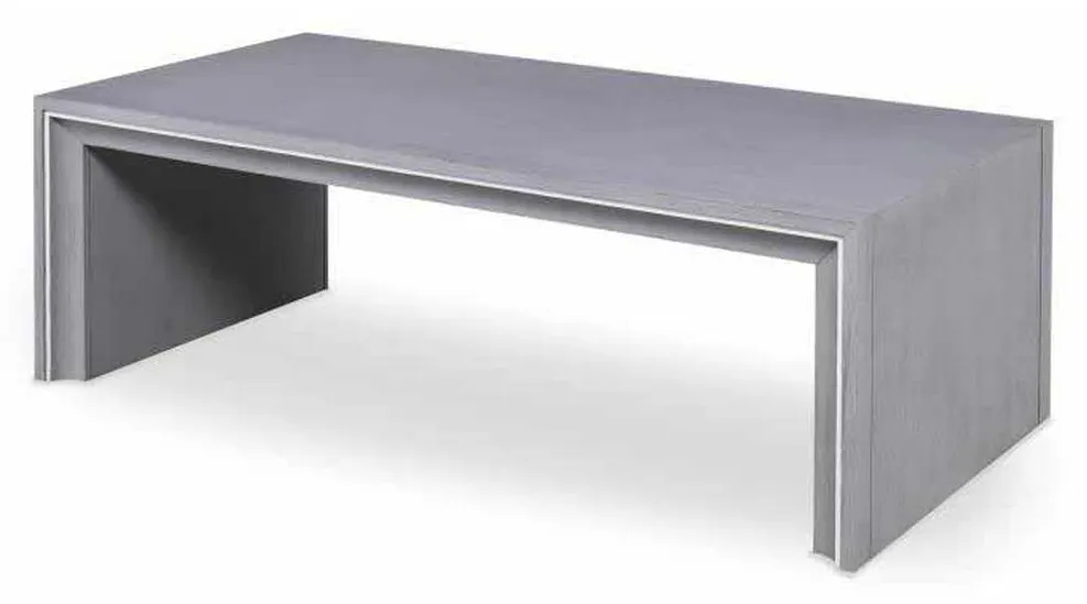 Century CR9-601-3 Wythe Cocktail Table Century CR9-601-3 Wythe Cocktail Table