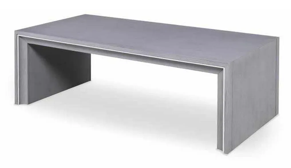 Century CR9-601-3 Wythe Cocktail Table Century CR9-601-3 Wythe Cocktail Table