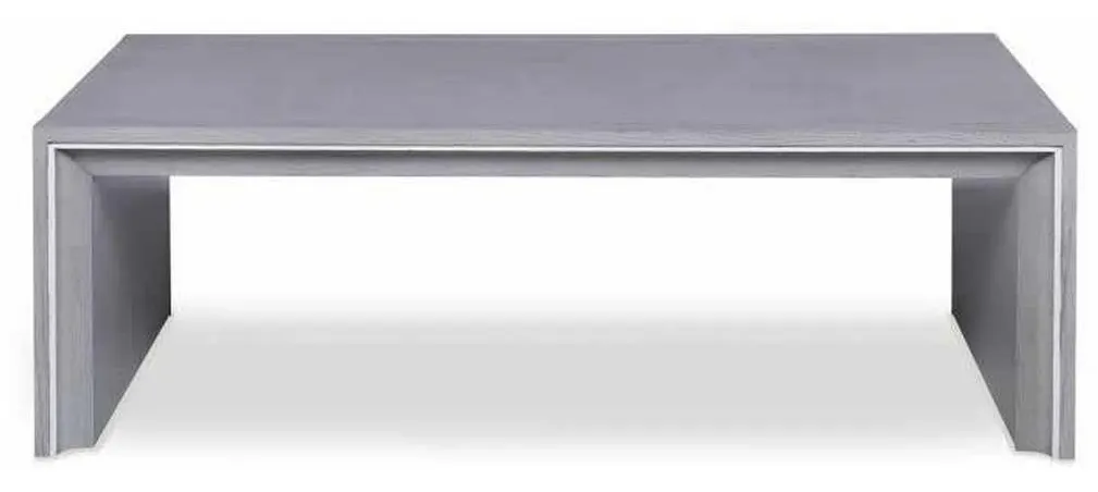Century CR9-601-3 Wythe Cocktail Table Century CR9-601-3 Wythe Cocktail Table