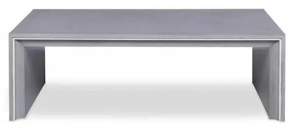 Century CR9-601-3 Wythe Cocktail Table Century CR9-601-3 Wythe Cocktail Table