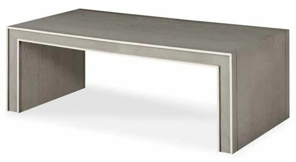 Century CR9-601-1 Wythe Cocktail Table Century CR9-601-1 Wythe Cocktail Table