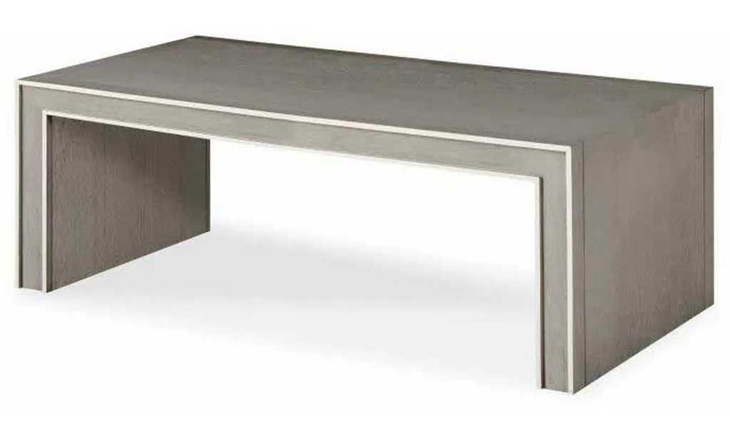 Century CR9-601-1 Wythe Cocktail Table Century CR9-601-1 Wythe Cocktail Table
