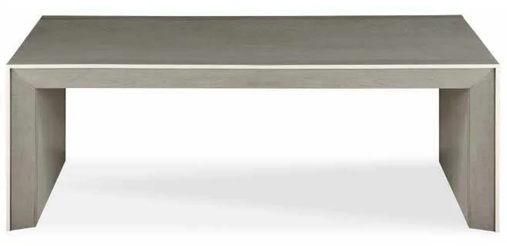 Century CR9-601-2 Wythe Cocktail Table Century CR9-601-2 Wythe Cocktail Table