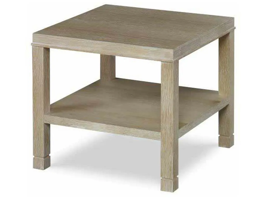 Century CR9-602-1 Bedford Cocktail Table