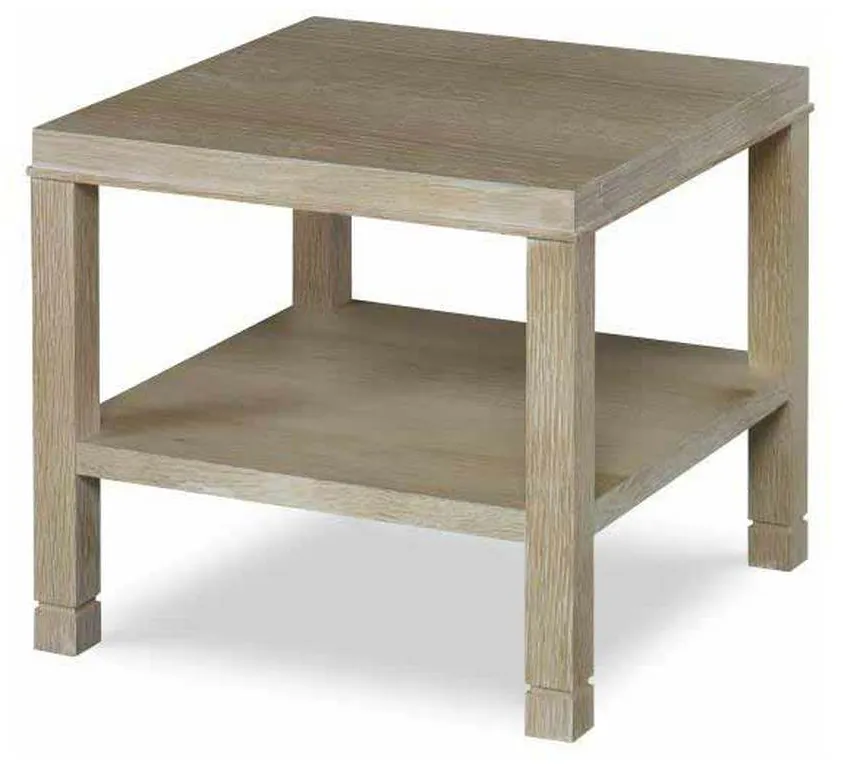 Century CR9-602-1 Bedford Cocktail Table Century CR9-602-1 Bedford Cocktail Table
