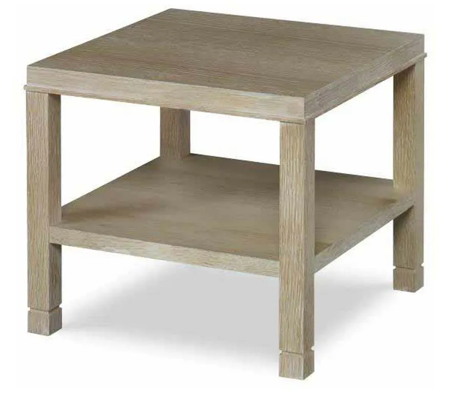 Century CR9-602-1 Bedford Cocktail Table Century CR9-602-1 Bedford Cocktail Table