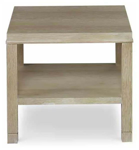 Century CR9-602-1 Bedford Cocktail Table Century CR9-602-1 Bedford Cocktail Table