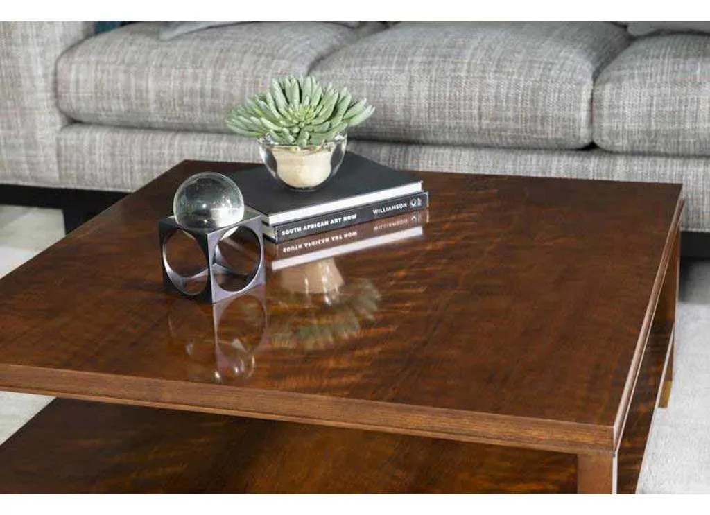 Century CR9-602-2 Bedford Cocktail Table Century CR9-602-2 Bedford Cocktail Table