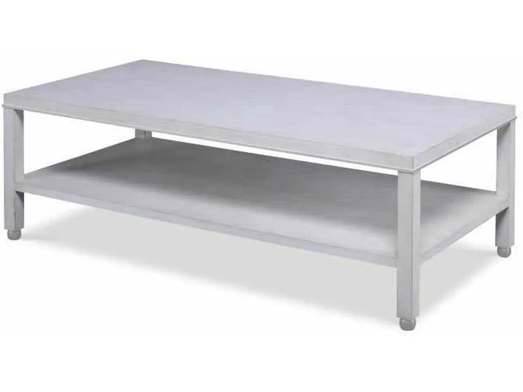 Century CR9-602-4 Bedford Cocktail Table