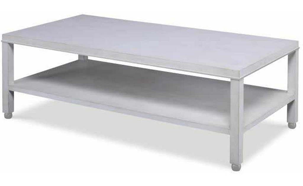 Century CR9-602-4 Bedford Cocktail Table Century CR9-602-4 Bedford Cocktail Table