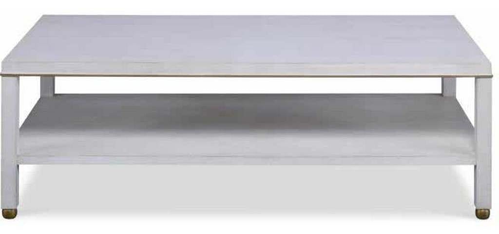 Century CR9-602-4 Bedford Cocktail Table Century CR9-602-4 Bedford Cocktail Table